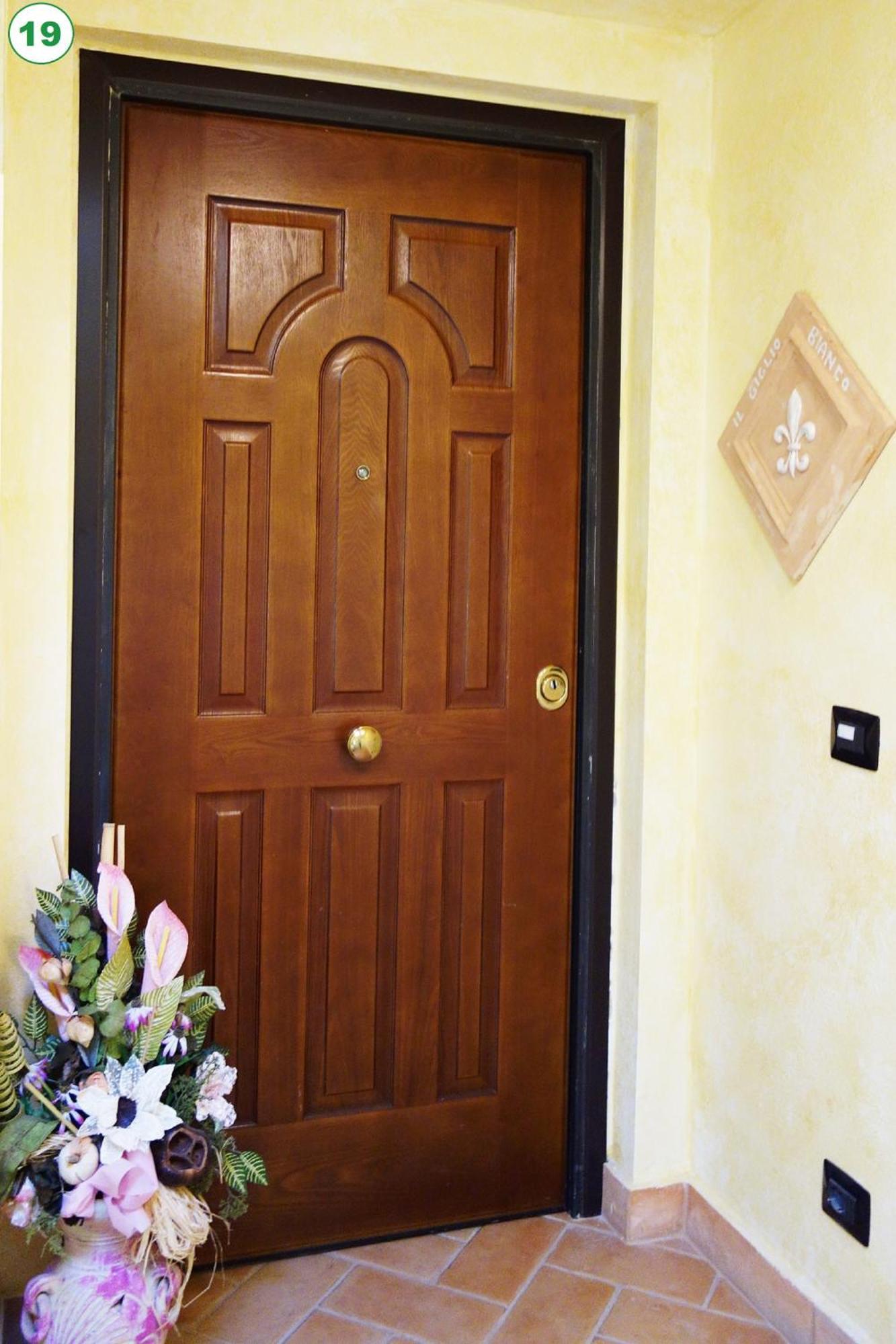 I Gigli Del Belvedere Montefiascone Room photo